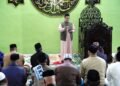 19 Kouta Untuk Warga Aceh Tengah Berangkat Umroh ke Tanah Suci