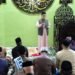 19 Kouta Untuk Warga Aceh Tengah Berangkat Umroh ke Tanah Suci