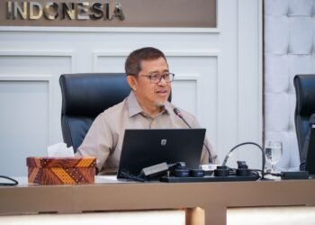 Aher Dukung Dana Otsus Aceh dan Pembentukan Lembaga Khusus Pengelola