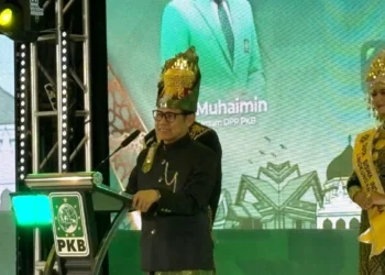 Cak Imin Tegaskan Selalu Memperjuangkan Kepentingan Aceh di Pusat