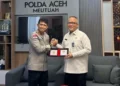 Imigrasi dan Polda Aceh Perkuat Sinergi Pengawasan Orang Asing