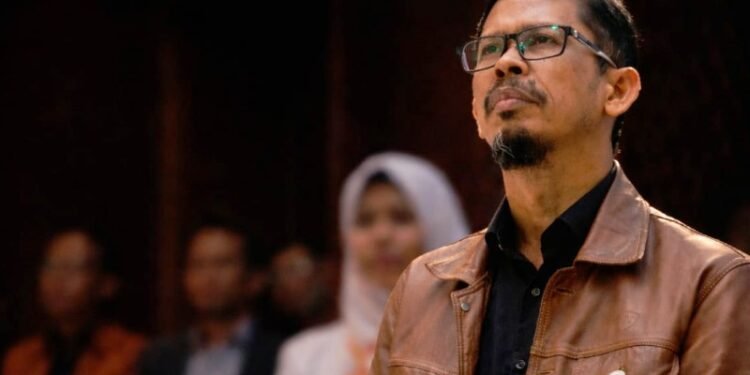 Ajudan Dir Narkoba Aceh dilaporkan ke Div Propam Polri