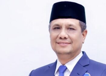 Hapus JKA = Bunuh Hak Rakyat, Fadhlullah TM Daud: Pemerintah Aceh Jangan Main Api