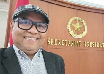 Gubernur Mualem Tunjuk Nurlis Jadi Jubir