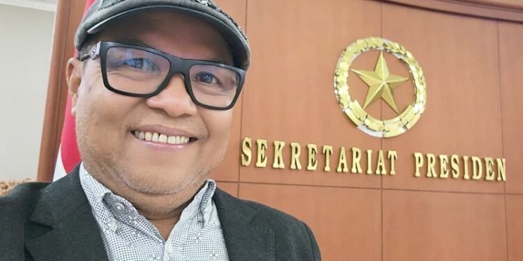 Gubernur Mualem Tunjuk Nurlis Jadi Jubir
