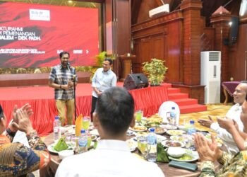 Mualem Tegaskan JKA Tidak Dihapus