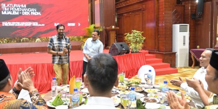 Mualem Tegaskan JKA Tidak Dihapus