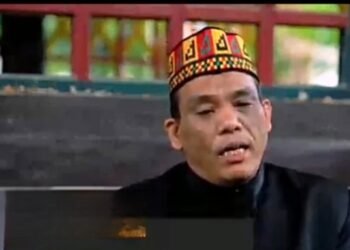 Ratoh Jaroe Disebut “Industri”, Budayawan Aceh: Tradisi Asli Justru Tergeser