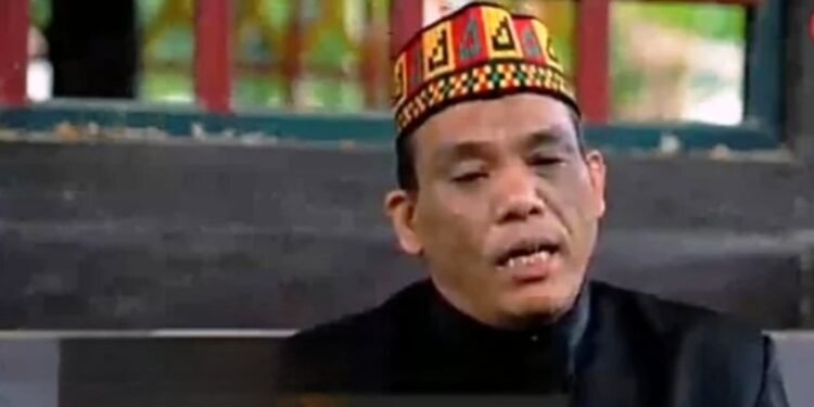 Ratoh Jaroe Disebut “Industri”, Budayawan Aceh: Tradisi Asli Justru Tergeser