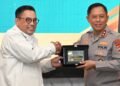 Komisi III DPR RI Kunjungi NTB, H.T. Ibrahim: KUHP Baru Paradigma Berbasis Keadilan Restoratif
