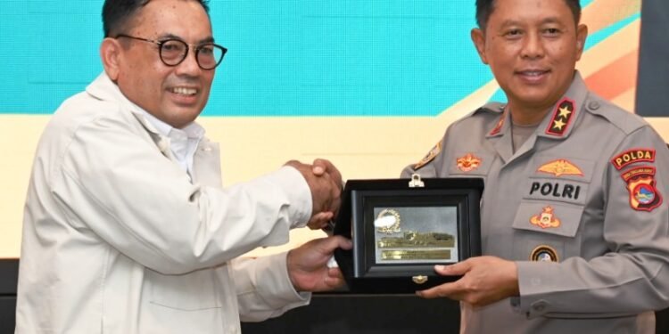 Komisi III DPR RI Kunjungi NTB, H.T. Ibrahim: KUHP Baru Paradigma Berbasis Keadilan Restoratif