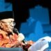 Baca Puisi di Gunongan, Taufiq Ismail Hidupkan Spirit Perlawanan dan Spiritualitas Aceh