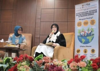 USK dan UN Women Gelar Pelatihan Advokasi Kebijakan Gender dan Perubahan Iklim di Aceh