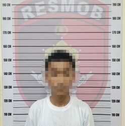 Pencuri Perhiasan Lansia di Kluet Utara Diringkus Polisi