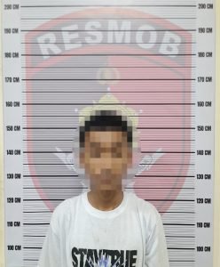 Pencuri Perhiasan Lansia di Kluet Utara Diringkus Polisi