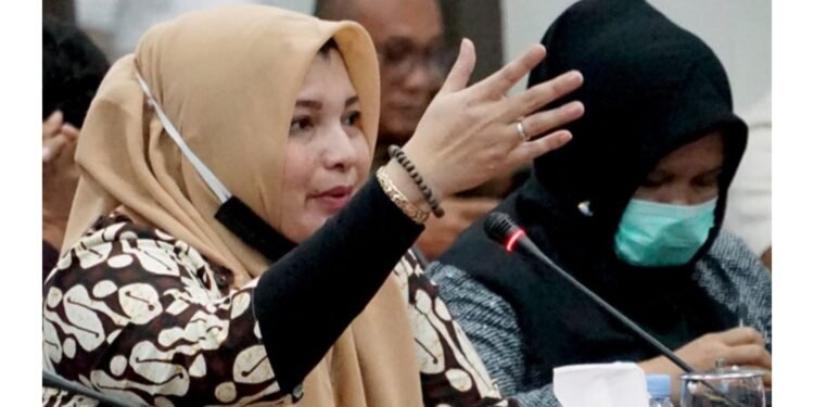 Fraksi Demokrat DPR Aceh Minta Evaluasi Total Day Care Usai Kasus Kekerasan Anak ‎
