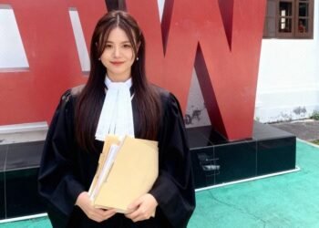 Mahasiswa Myanmar Ungkap Pengalaman Positif Kuliah di USK dan Kehangatan Masyarakat Aceh