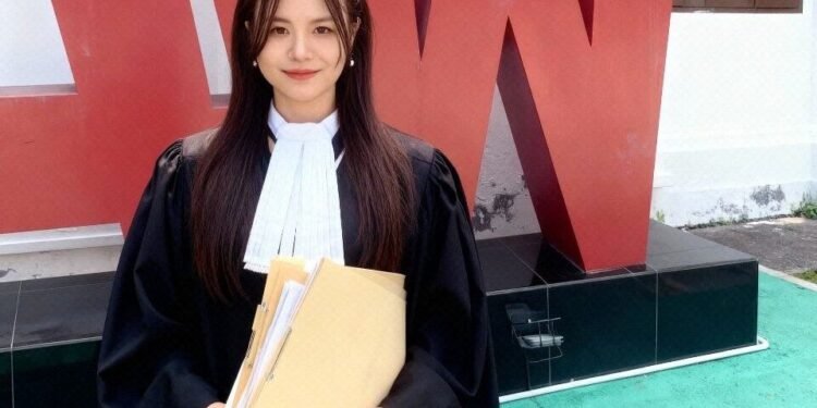 Mahasiswa Myanmar Ungkap Pengalaman Positif Kuliah di USK dan Kehangatan Masyarakat Aceh