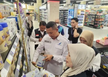 BBPOM Aceh Musnahkan 224 Produk Tak Penuhi Syarat