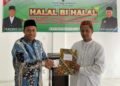 Dr Safwan SPdI MAg Dikukuhkan sebagai Ketua Prodi S2 Studi Islam STAI Nusantara Banda Aceh