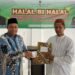 Dr Safwan SPdI MAg Dikukuhkan sebagai Ketua Prodi S2 Studi Islam STAI Nusantara Banda Aceh