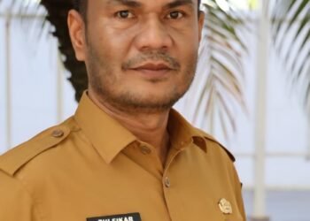 Wali Nanggroe: Semua Pihak Harus Dukung Langkah BNN Berantas Narkoba