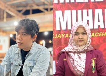 KNPI dan IMM Abdya Soroti Pemanggilan Wartawan oleh Polda Aceh