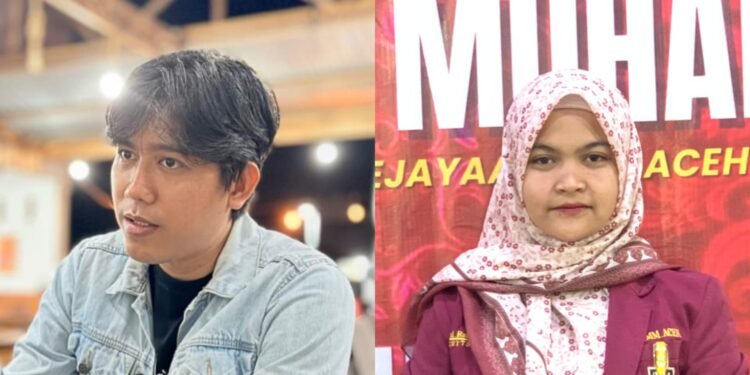 KNPI dan IMM Abdya Soroti Pemanggilan Wartawan oleh Polda Aceh