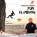 FPTI Abdya Adakan Fun Climbing untuk Pelajar, Start Mulai 5 April 2026