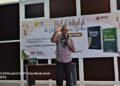 Milad ke-50 Tahun, Prof Sulaiman Tripa Luncurkan 2 Buku Baru