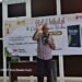 Milad ke-50 Tahun, Prof Sulaiman Tripa Luncurkan 2 Buku Baru