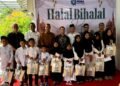 PT Pembangunan Aceh Gelar Halal Bihalal 2026: Sinergi dalam Kebersamaan, Produktif dalam Kinerja