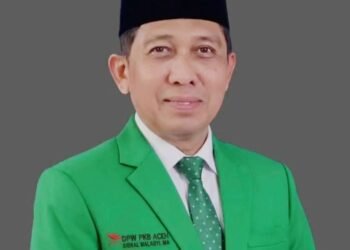 Tu Bulqaini: Meski Gabung ke PKB, H. Sibral Malasyi Tetap sebagai Ketua PAS Aceh Pidie Jaya