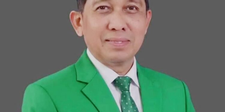 Tu Bulqaini: Meski Gabung ke PKB, H. Sibral Malasyi Tetap sebagai Ketua PAS Aceh Pidie Jaya