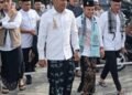 Disambut Bupati dan Masyarakat Abdya, Tgk Habibi Diminta Istiqamah Berdakwah