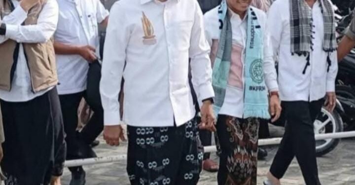 Disambut Bupati dan Masyarakat Abdya, Tgk Habibi Diminta Istiqamah Berdakwah