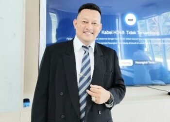 30 Murid SMA Matangkuli Lulus SNBP, Setiap Tahun Mengalami Peningkatan