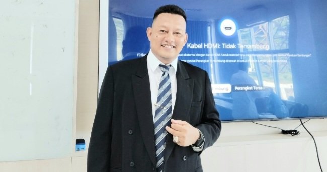 30 Murid SMA Matangkuli Lulus SNBP, Setiap Tahun Mengalami Peningkatan