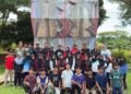 Pengcab FPTI Abdya Gelar Fun Climbing, Ajak Generasi Muda Cinta Olahraga Panjat Tebing