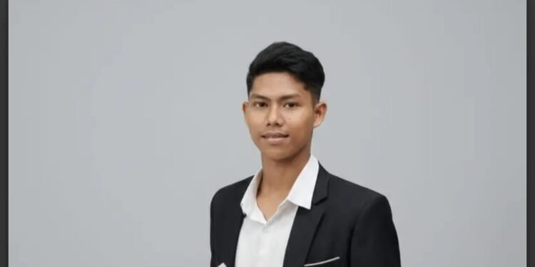 Putra Abdya Luncurkan Buku ‘Manusia yang Tak Sekedar Hidup’