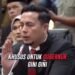 Ohku, Anggota DPR Aceh Minta Ketemu Mualem Tanpa Ada Abang Samalanga