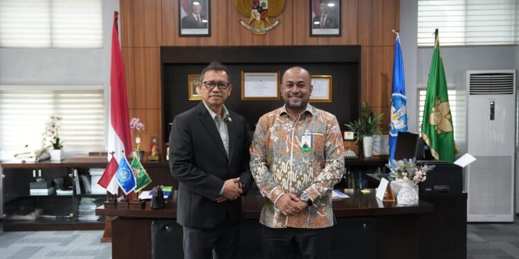 Bank Aceh dan USK Jalin Sinergi Untuk Kemajuan Ekonomi dan Pendidikan Aceh