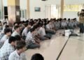 SMAN 9 Banda Aceh Gelar Seminar Pendidikan, Berani Bermimpi Siap Mendunia