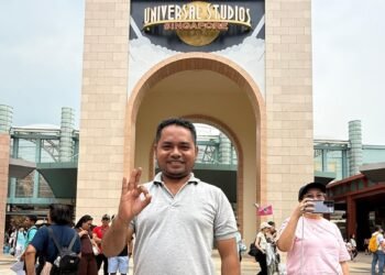 96 Persen Siswa MAN 3 Aceh Besar Lolos SPAN PTKIN Pilihan Pertama