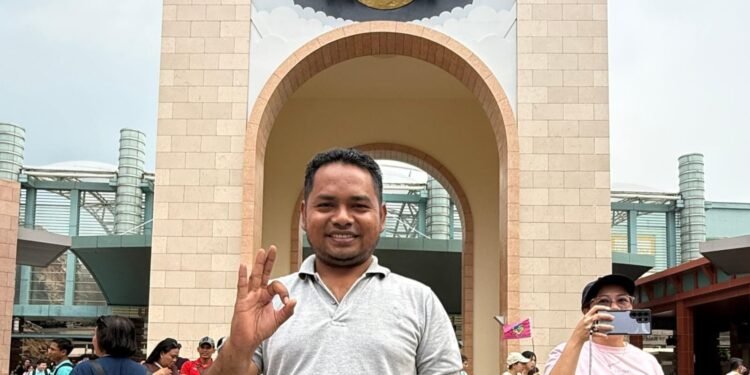 96 Persen Siswa MAN 3 Aceh Besar Lolos SPAN PTKIN Pilihan Pertama