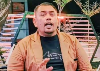 Riza Boim Pegang Mandat, SMSI Pidie Segera Terbentuk