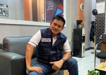 Mantan Pandam IM: JKA Harus Diselamatkan, Bukan Dilemahkan