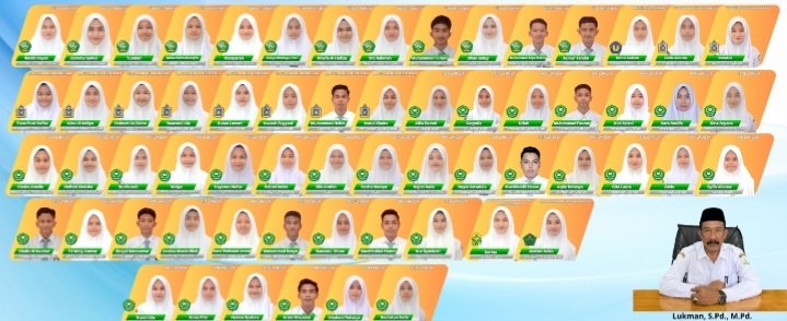 Lagi, 62 Peserta Didik SMA Negeri 1 Peureulak Lulus di SPAN PTKIN 2026