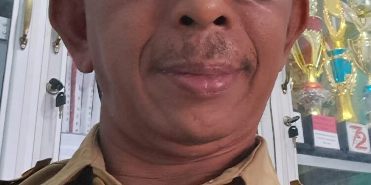 Penempatan Guru PPPK Paruh Waktu di Aceh Selatan Gunakan Sistem RTG