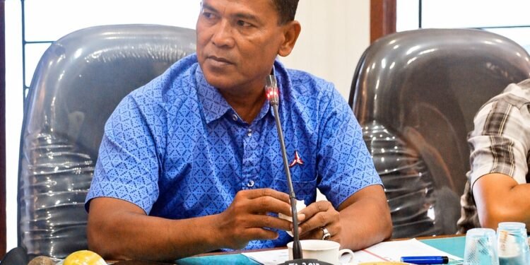 Keterlambatan Gaji Perangkat Gampong di Aceh Besar Capai Empat Bulan